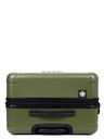 Valise rigide extensible JH004C XL 80 cm Avocat Avocat