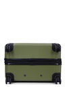 Valise rigide extensible JH004C XL 80 cm Avocat Avocat