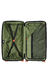 Valise extensible JH002B Trunk XL 80 cm Piment Piment