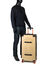 Valise extensible JH002B Trunk XL 80 cm Sable Chaud Sable Chaud