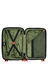 Valise cabine extensible JH002B S 55 cm Piment Piment