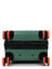 Valise cabine extensible JH002B S 55 cm Vert Orme Vert Orme