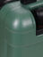 Valise cabine extensible JH002B S 55 cm Vert Orme Vert Orme