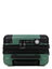 Valise cabine extensible JH002B S 55 cm Vert Orme Vert Orme