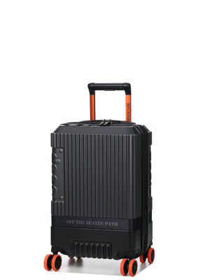 Valise Jeep JH001A S 55 cm