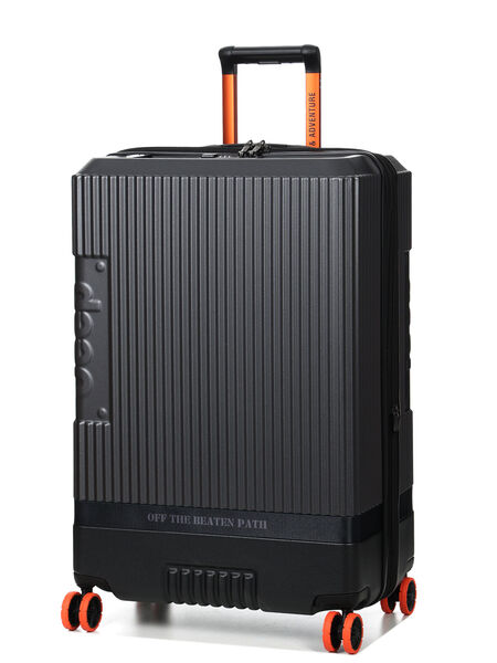 Valise rigide extensible JH001A L 75.5 cm