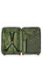 Valise rigide extensible JH001A M 68.5 cm Vert