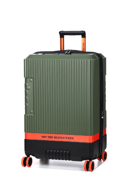 Valise rigide extensible JH001A M 68.5 cm