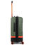 Valise rigide extensible JH001A M 68.5 cm Vert