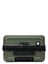 Valise rigide extensible JH001A M 68.5 cm Vert