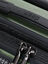 Valise rigide extensible JH001A M 66 cm Vert Vert