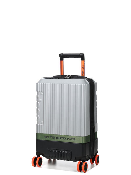 Valise cabine rigide extensible JH001A S 55 cm