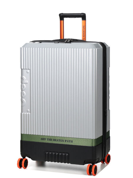 Valise rigide extensible JH001A L 75.5 cm