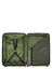 Valise rigide extensible JH001A XL 80.5 cm Argent