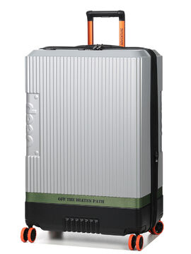 Valise rigide extensible JH001A XL 80.5 cm