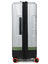 Valise rigide extensible JH001A XL 80.5 cm Argent