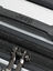 Valise rigide extensible JH001A XL 80.5 cm Argent