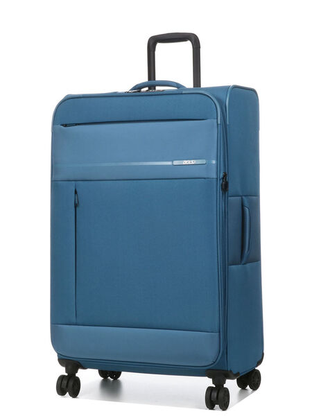 Valise souple extensible Monthelys 78 cm