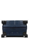Valise rigide extensible Hendaye 65 cm Marine Marine
