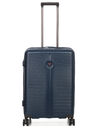 Valise rigide extensible Hendaye 65 cm Marine Marine