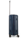Valise rigide extensible Hendaye 65 cm Marine Marine
