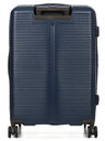 Valise rigide extensible Hendaye 65 cm Marine Marine