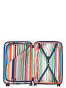 Valise rigide extensible Hendaye 75 cm Marine Marine