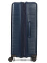 Valise rigide extensible Hendaye 75 cm Marine Marine
