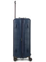 Valise rigide extensible Hendaye 75 cm Marine Marine