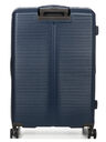 Valise rigide extensible Hendaye 75 cm Marine Marine