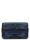Valise rigide extensible Hendaye 75 cm Marine Marine