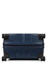 Valise rigide extensible Hendaye 75 cm Marine Marine
