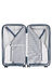 Valise rigide Vanguard Trunk 79 cm Marine