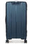 Valise rigide Vanguard Trunk 79 cm Marine