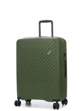 Valise Jump Levante 65 cm Olive
