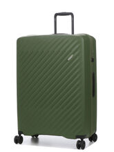 Valise Jump Levante 75 cm Olive