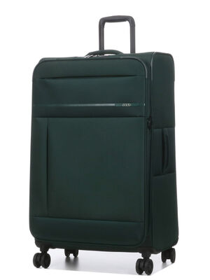 Valise Jump Monthelys 78 cm Vert Sapin