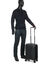 Valise cabine rigide extensible Striper 55 cm Anthracite Anthracite