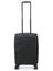 Valise cabine rigide extensible Striper 55 cm Anthracite Anthracite