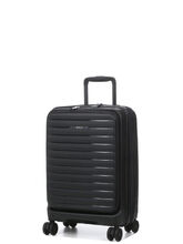 Valise Jump Striper 55 cm - Poche Frontale