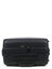 Valise rigide extensible Striper 68 cm Anthracite Anthracite