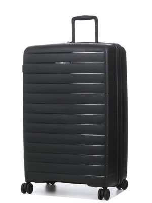Valise Jump Striper 77 cm Anthracite
