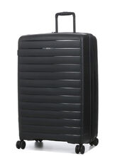 Valise Jump Striper 77 cm Anthracite