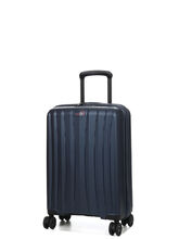 Valise Jump Enas 55 cm Marine