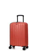Valise Jump Enas 55 cm Rouille