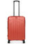 Valise rigide extensible Ena�s 66 cm Rouille Rouille