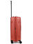 Valise rigide extensible Ena�s 66 cm Rouille Rouille