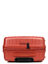 Valise rigide extensible Ena�s 66 cm Rouille Rouille
