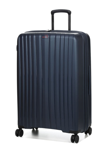 Valise rigide extensible Enaïs 75 cm