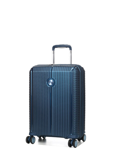 Valise cabine rigide extensible Sondo Evolution 55 cm